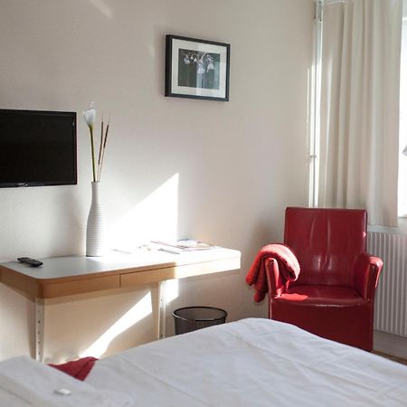 Stf Wendelsberg Hotel & Hostel Мёльнлюкке Экстерьер фото